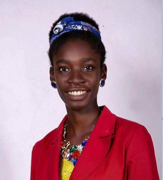 Agu Godsdelight Chimbuchi