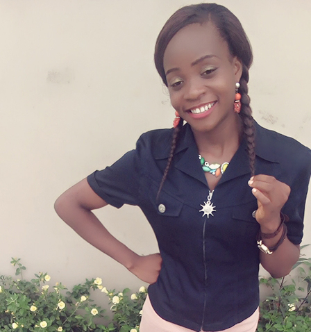 Akintola Opeyemi Christianah