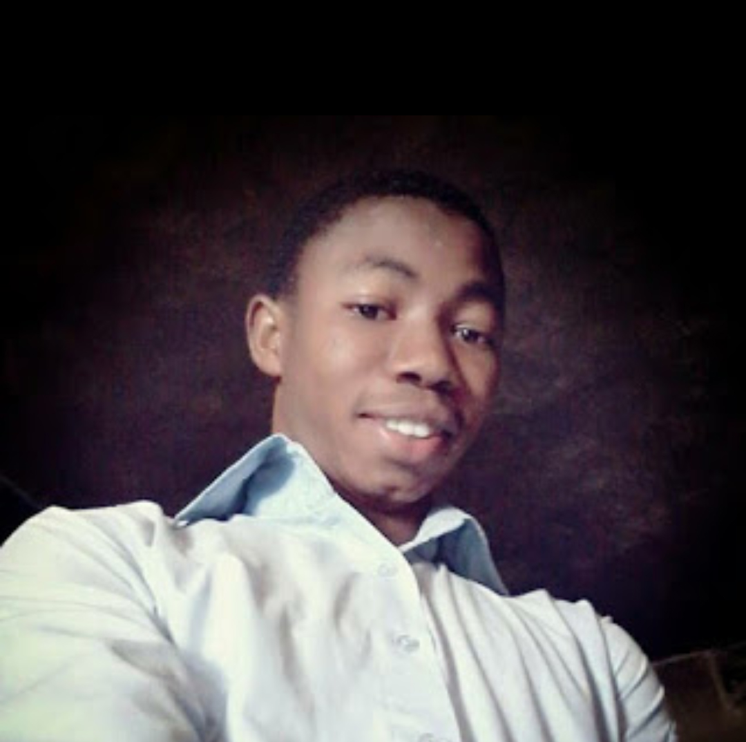 Job Israel Onoruoiza