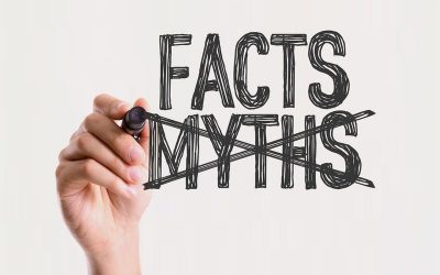 5 Writing Myths Busted