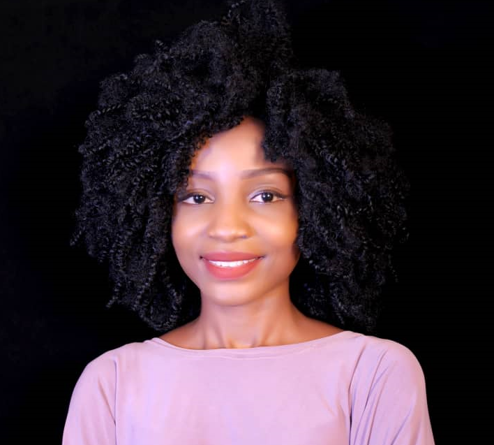 Grace David
