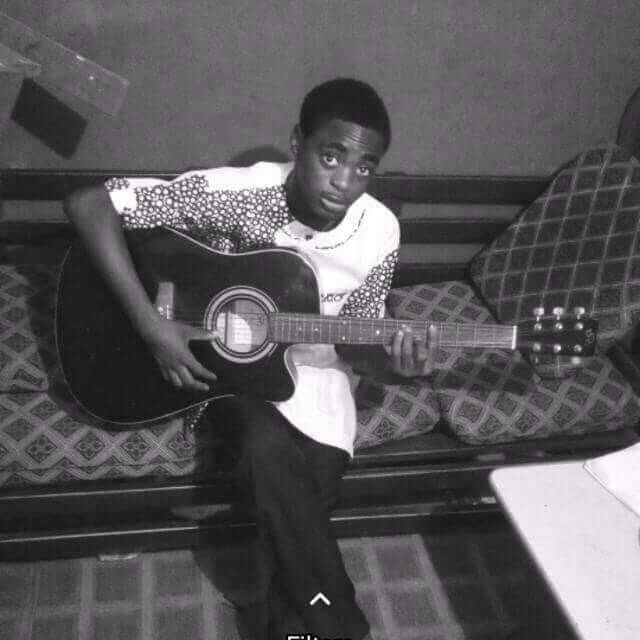Alabi Muheez Ajibola