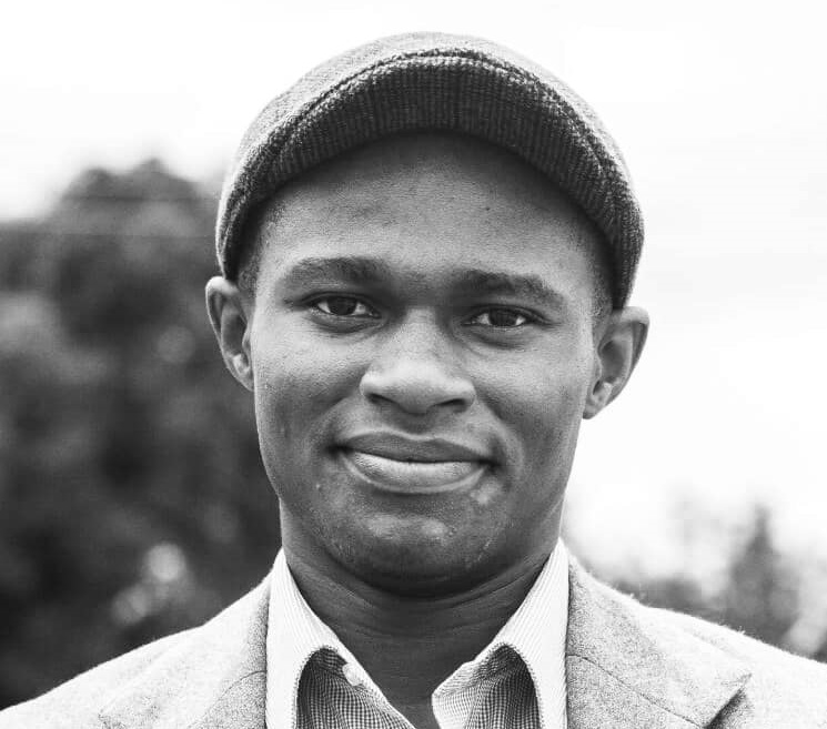 Patrick Ashinze