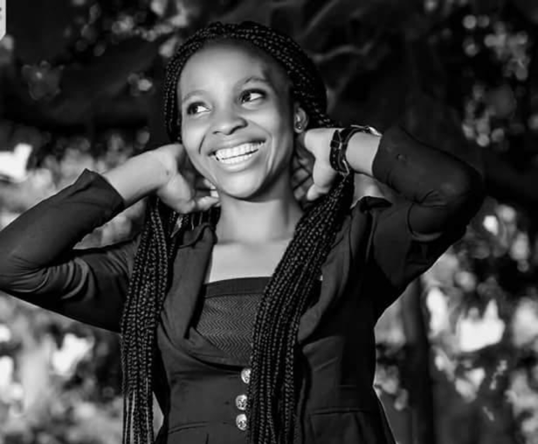 Christiana Iye Matthew