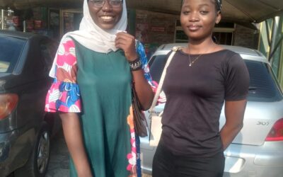 ANSA WRITERS’ HANGOUT (KOGI INVASION): ANSA HOSTS INAUGURAL EVENT FOR YOUNG WRITERS