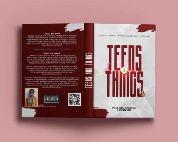 Teens and Things - Image 2