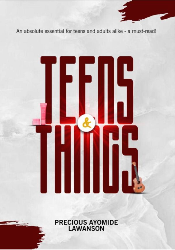 Teens and Things